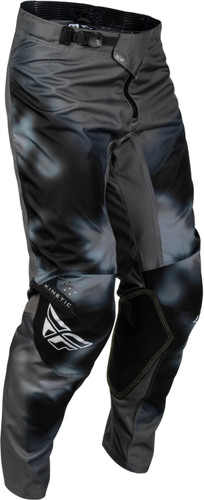 Fly Racing Kinetic Blur Mens MX Offroad Pants