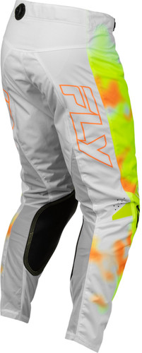 Fly Racing Kinetic Blur Mens MX Offroad Pants