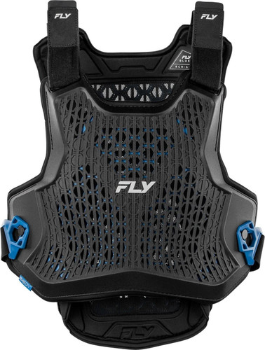 Fly Racing Blueprint RCH-1 Chest Protector