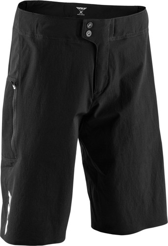 Fly Racing Gravity Mens MTB Mountain Bike Shorts