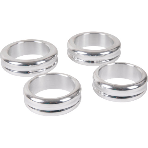 High Lifter 1.50" Standard Series Lift Kit (73-16716)