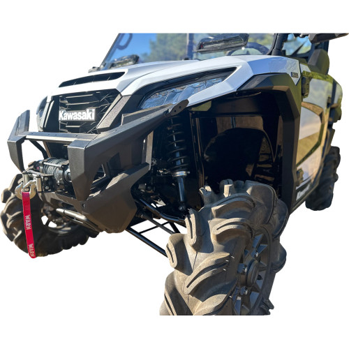 High Lifter 1.50" Standard Series Lift Kit (73-16716)