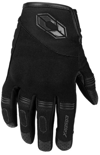 Castle X RPM Mens Textile Motorcycle Gloves