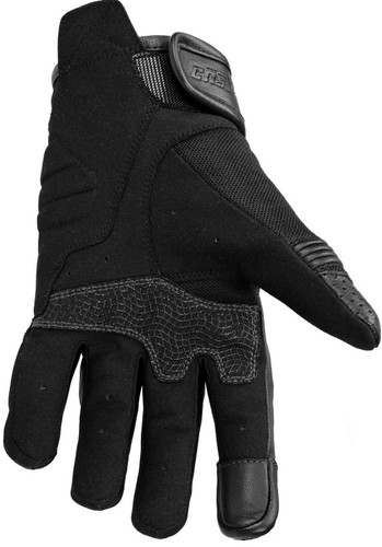 Castle X RPM Mens Textile Motorcycle Gloves