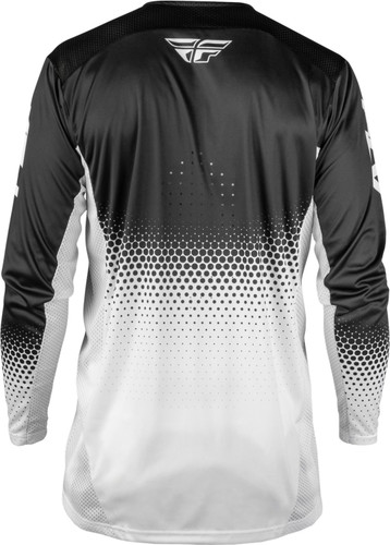 Fly Racing Rayce Sonar Youth MTB Mountain Bike Jersey