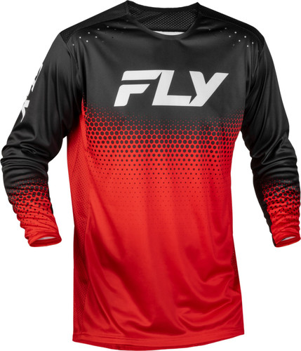 Fly Racing Rayce Sonar Mens MTB Mountain Bike Jersey