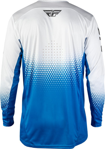 Fly Racing Rayce Sonar Mens MTB Mountain Bike Jersey