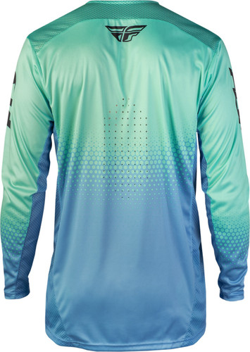 Fly Racing Rayce Sonar Mens MTB Mountain Bike Jersey