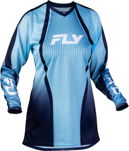 Fly Racing F-16 Lift Womens MX Offroad Jersey