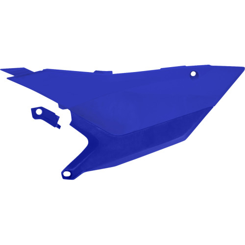 Acerbis Blue Plastic Rear Side Panels (2988260211)