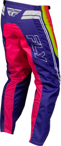 Fly Racing F-16 Raze Mens MX Offroad Pants