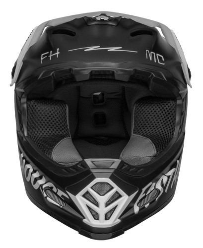 Bell Moto-9S MIPS Flying Colors Youth MX Offroad Helmet