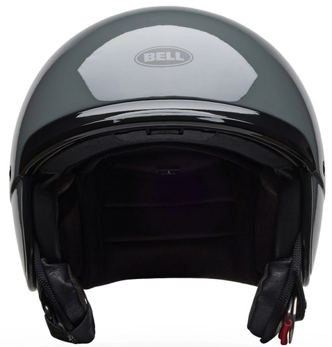 Bell Scout Air Half Face Motorcycle Helmet