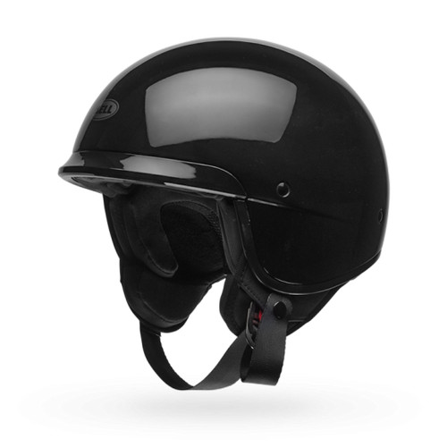 Bell Scout Air Open Face Motorcycle Helmet