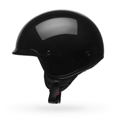 Bell Scout Air Open Face Motorcycle Helmet