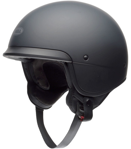 Bell Scout Air Open Face Motorcycle Helmet