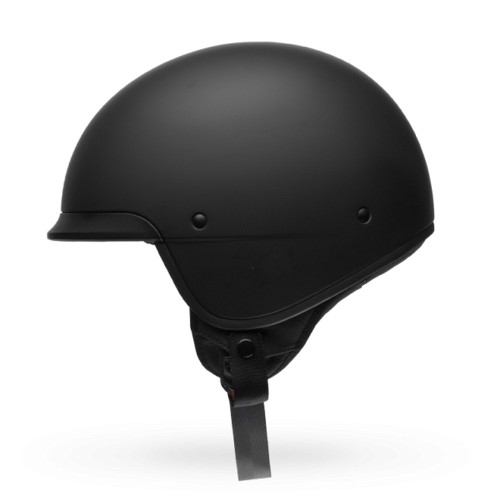 Bell Scout Air Open Face Motorcycle Helmet