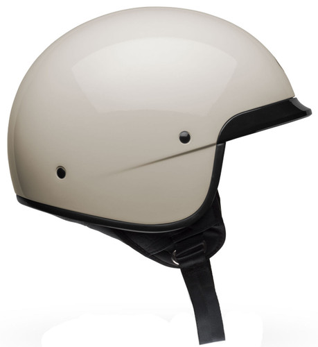 Bell Scout Air Open Face Motorcycle Helmet