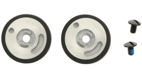 Bell Bullitt Shield Holder Side Pods