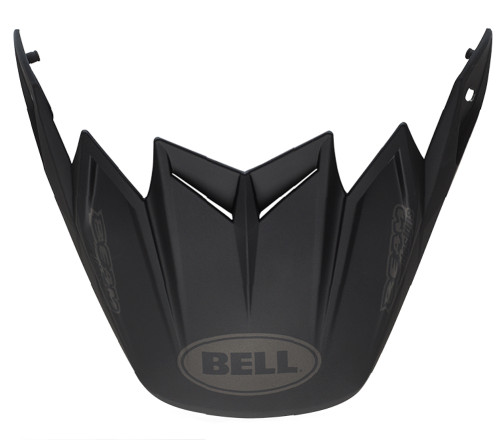 Bell Moto-9 Flex Helmet Visor/Peak