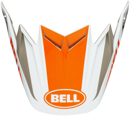 Bell Moto-9 Flex Helmet Visor/Peak
