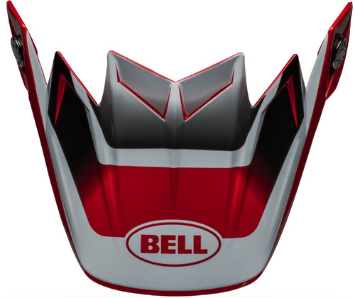 Bell Moto-9 Flex Helmet Visor/Peak
