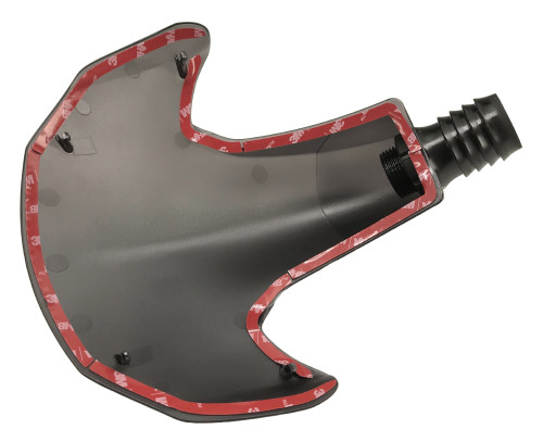 Bell Air Snorkel for Qualifier/Qualifier DLX Helmet
