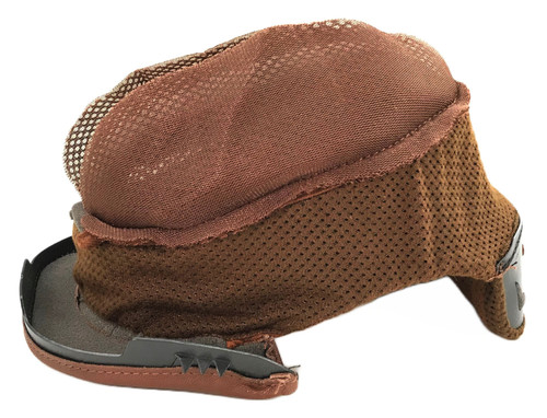 Bell Bullitt Helmet New Fit Inner Top Liner Pad