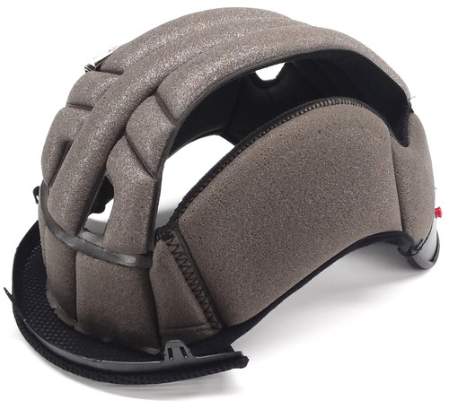 Bell SRT-Modular Helmet Inner Top Liner Pad
