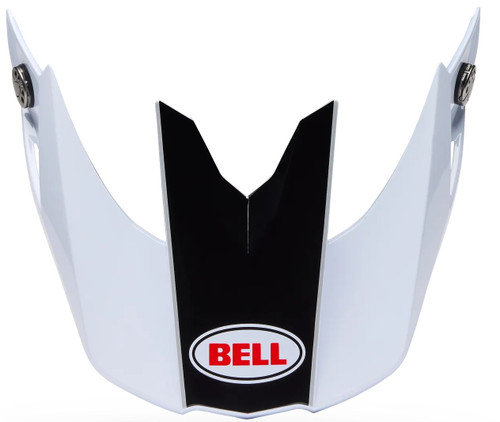 Bell Moto-10 MIPS Falcon Helmet Visor/Peak