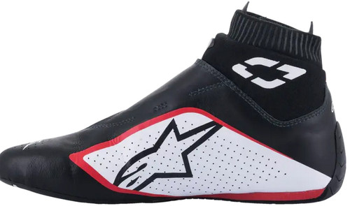 Alpinestars Supermono V2 Mens Auto Shoes
