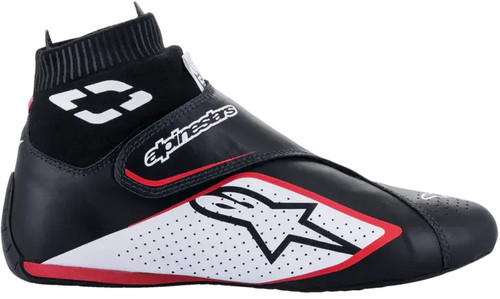 Alpinestars Supermono V2 Mens Auto Shoes
