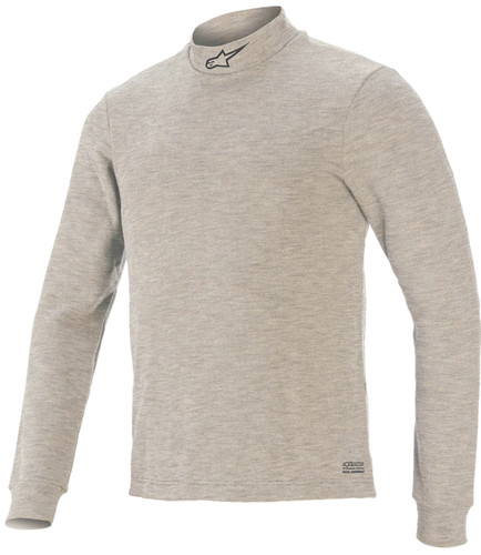 Alpinestars Race V3 Mens Long Sleeve Base Layer Top