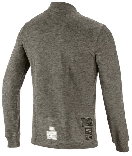 Alpinestars Race V3 Mens Long Sleeve Base Layer Top