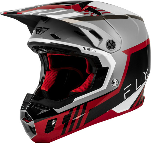 Fly Racing Formula CC Strike Youth MX Offroad Helmet