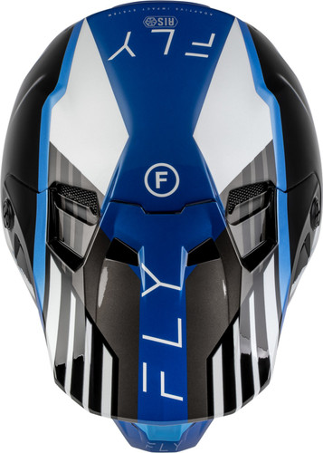 Fly Racing Formula CC Strike Youth MX Offroad Helmet