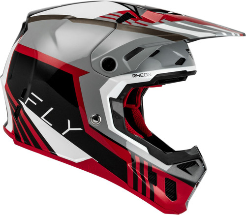 Fly Racing Formula CC Strike MX Offroad Helmet