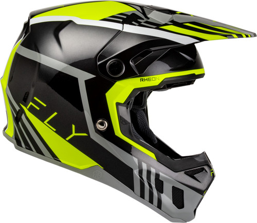 Fly Racing Formula CC Strike MX Offroad Helmet