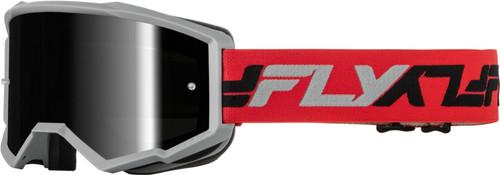 Fly Racing Zone MX Offroad Goggles