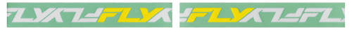 Fly Racing Zone MX Offroad Goggles