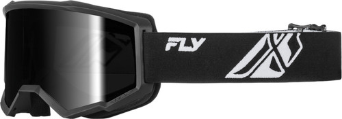 Fly Racing Focus Watersport Goggles w/Hydrophobic Lens
