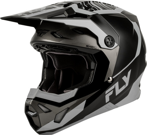 Fly Racing Formula CP Charge MX Offroad Helmet