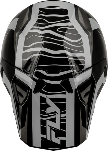 Fly Racing Formula CP Charge MX Offroad Helmet