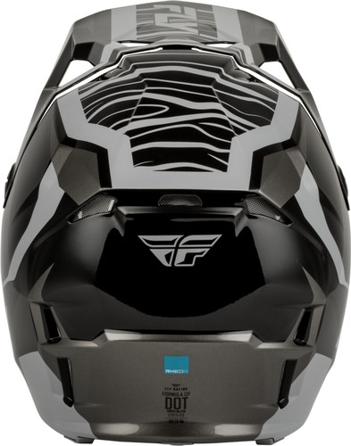Fly Racing Formula CP Charge MX Offroad Helmet