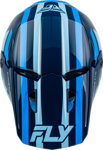 Fly Racing Kinetic Sync MX Offroad Helmet