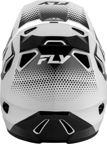 Fly Racing Rayce Sonar MTB Mountain Bike Helmet