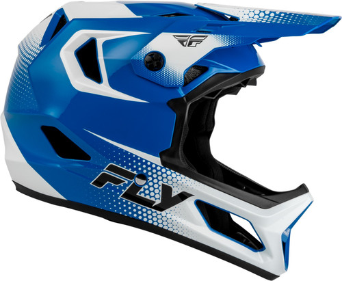 Fly Racing Rayce Sonar MTB Mountain Bike Helmet