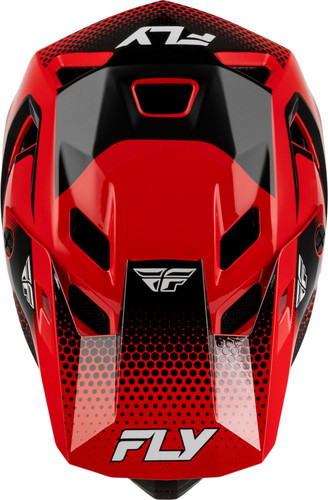 Fly Racing Rayce Sonar Youth MTB Mountain Bike Helmet