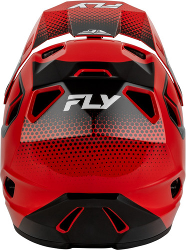 Fly Racing Rayce Sonar Youth MTB Mountain Bike Helmet