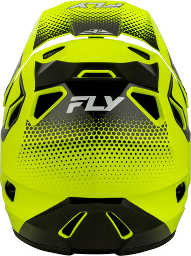 Fly Racing Rayce Sonar Youth MTB Mountain Bike Helmet
